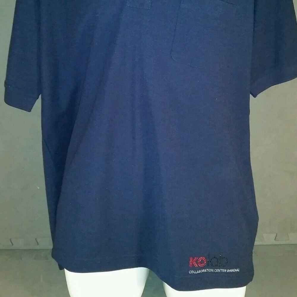 Coca Cola Collaboration center Shanghai Kolab polo